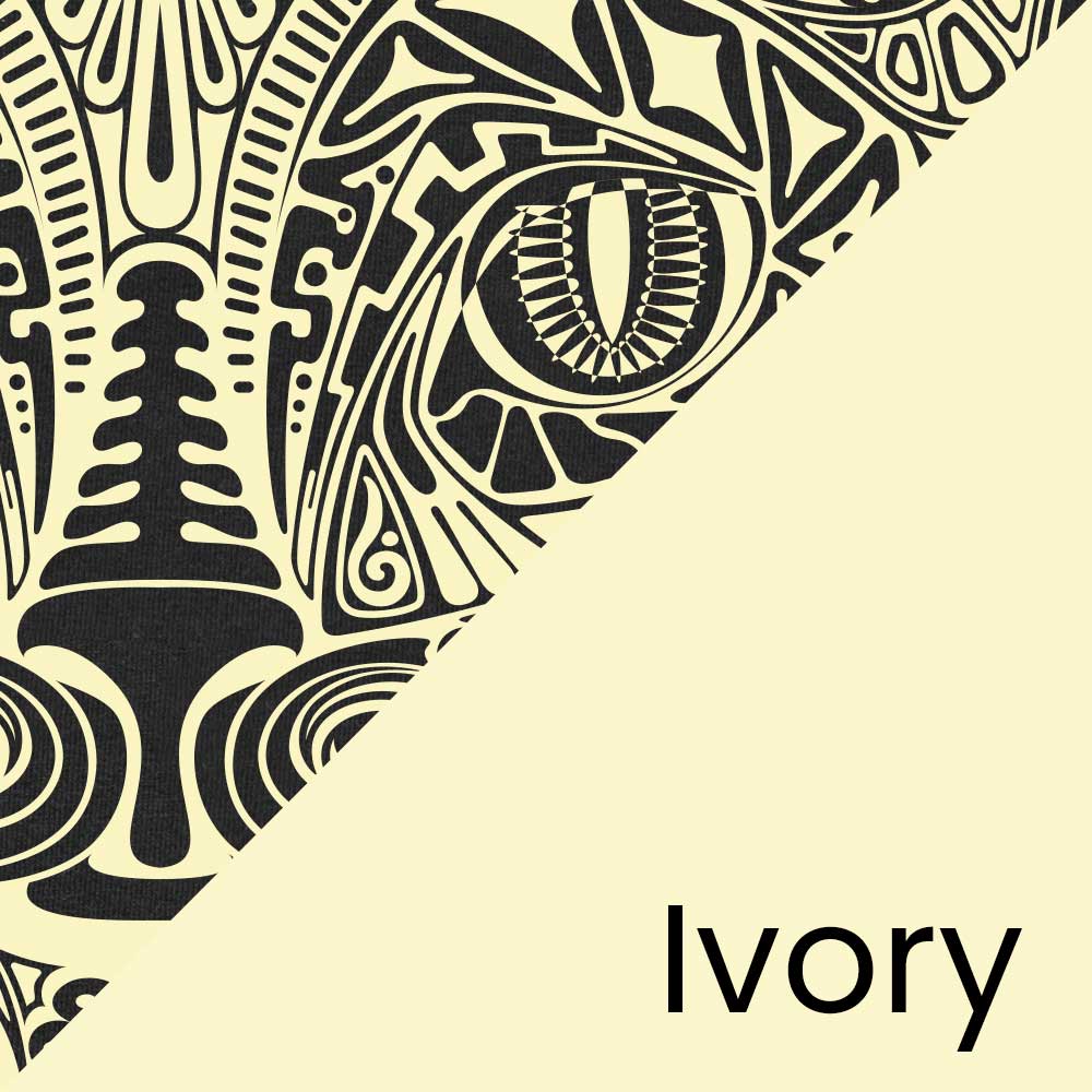 Presto! - Ivory Transfer Paper (A&B) 8.5X11 (100ct) (DS)