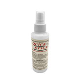 Quick Stick Application Fluid - 4oz