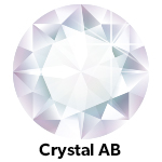 CRYSTAL AB RSTONE SS10 50gr