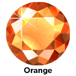 ORANGE RSTONE SS10 5gr