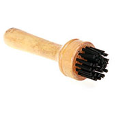 1.5" Diameter Rivet Brush