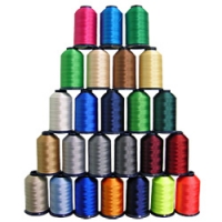 Royal Thread Complete Kit 5K-Meter Poly Cones