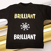 Brilliant Gold Specialty Materials DecoFilm Brilliant HTV Heat Transfer Vinyl