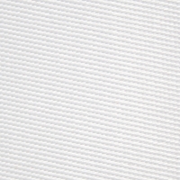 PatchTwill 16.5" x 36", White