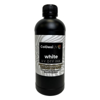 ColDesi UV DTF White Ink