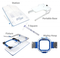 Mighty Hoop 5.5" Kit
