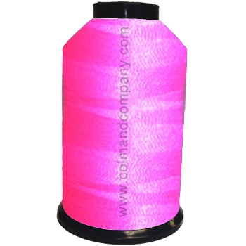 FLAMINGO DREAM P812 Polyester Thread