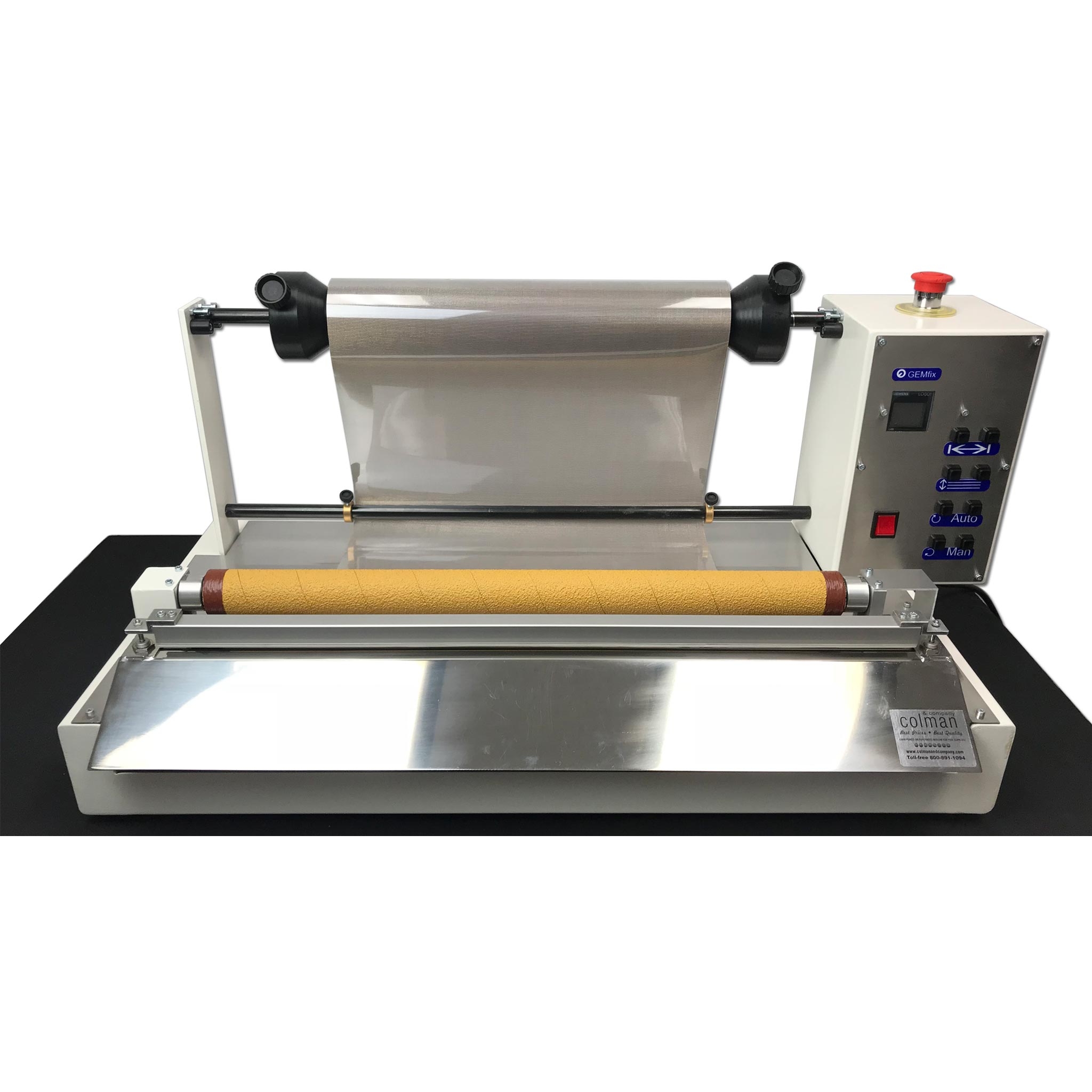 GEMFix Rolled Materials Cutter 110XC