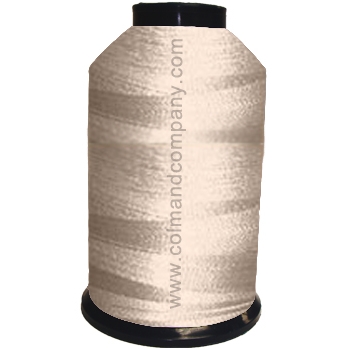 HALF BAKED P7128 Polyester Thread