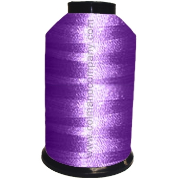 MARDI GRAS P079 Polyester Thread