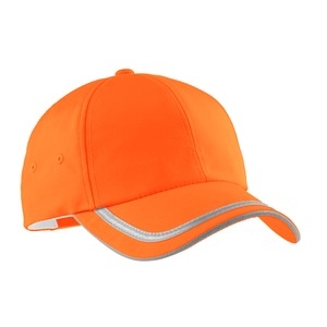 Port Authority &#174;  Enhanced Visibility Cap.  C836